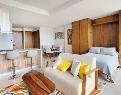 Camichin 301 (Front Section A)