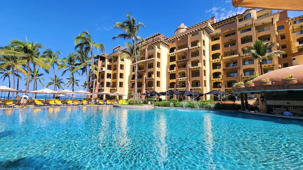 Rental unit in Nuevo Vallarta