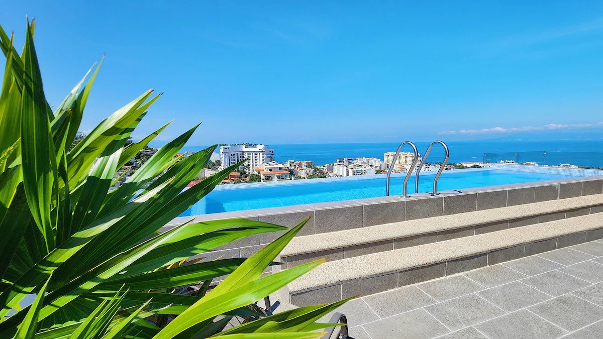 Rental unit in Puerto Vallarta