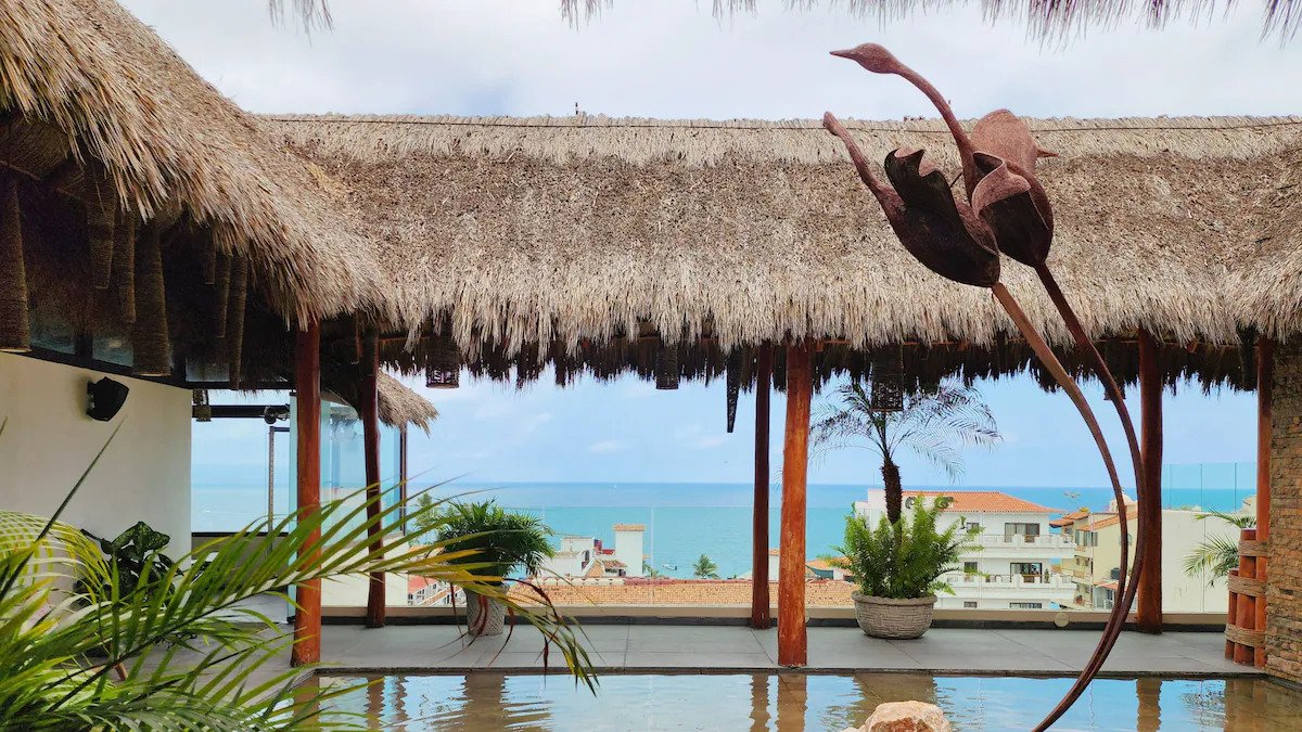 Rental unit in Puerto Vallarta