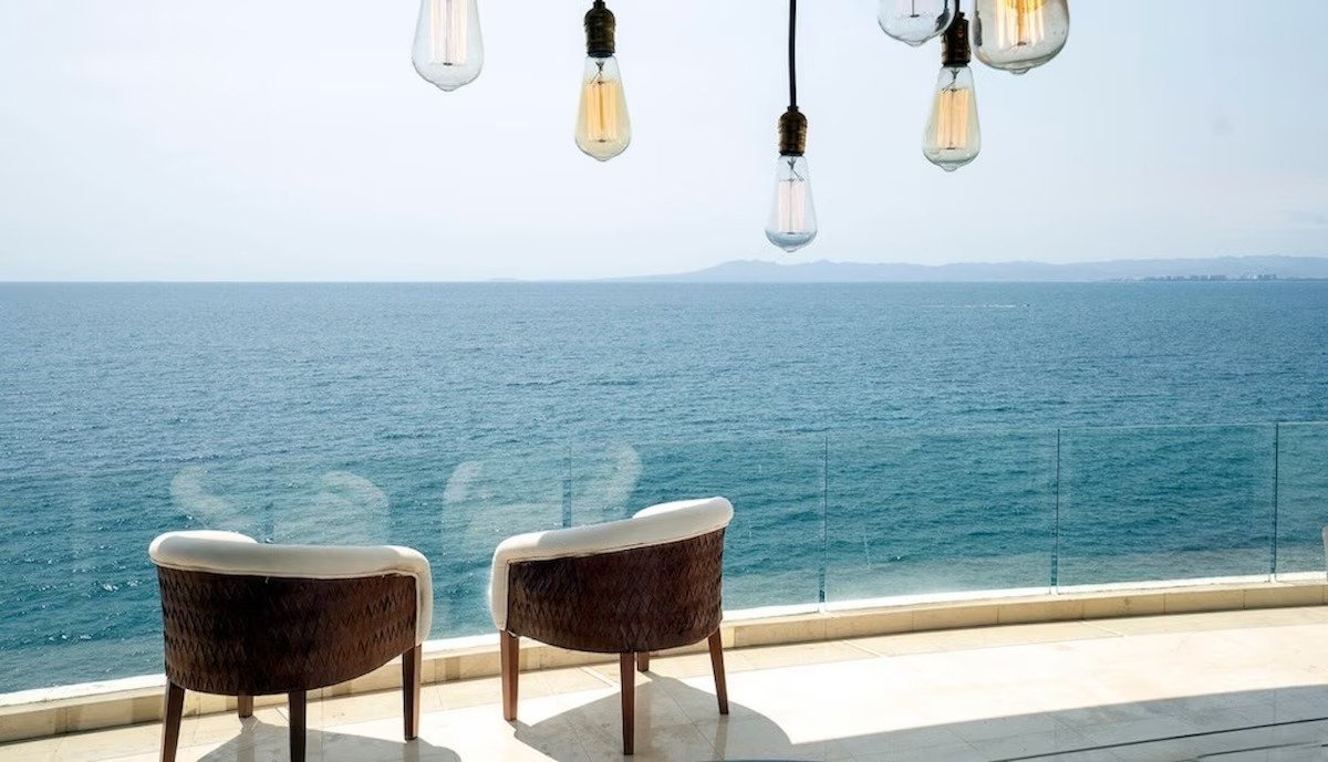 Rental unit in Puerto Vallarta