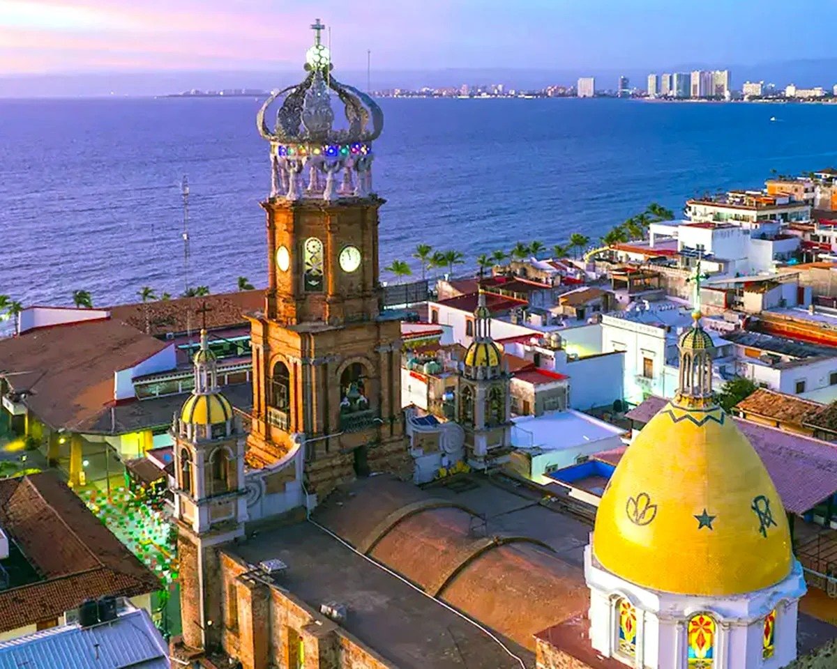 Local Attractions in Puerto Vallarta