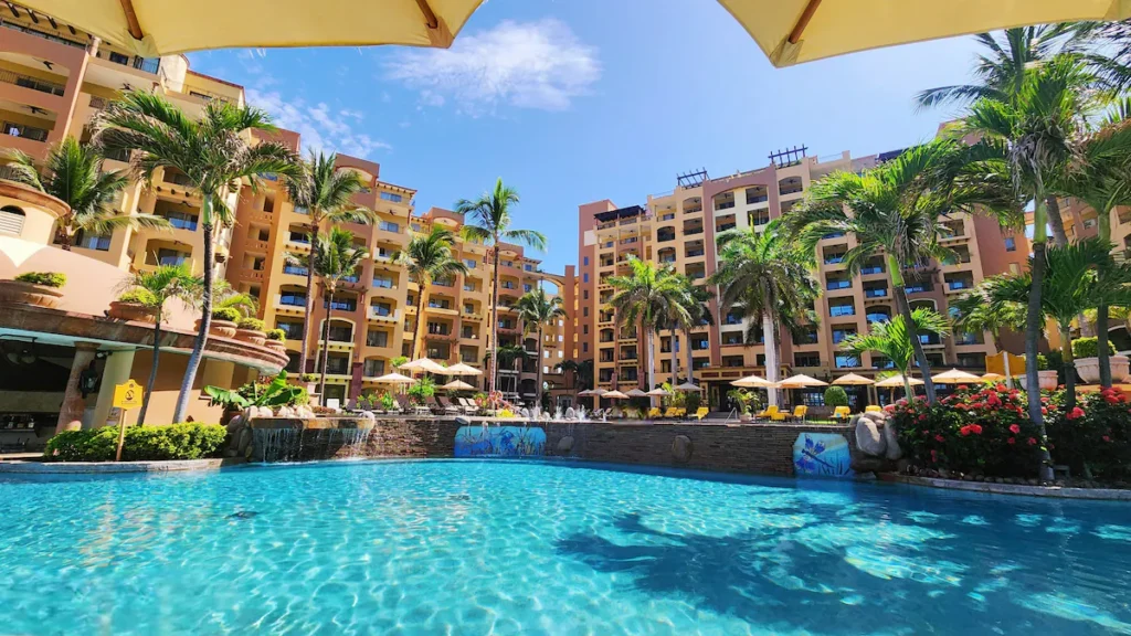 Apartment in Villa La Estancia in Rivera Nayarit