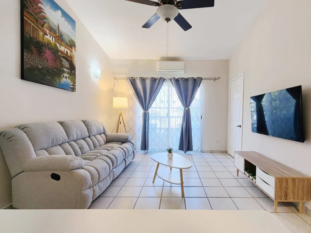 Apartment for rent in Puerto Vallarta